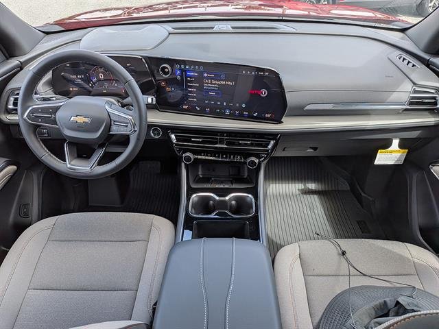 2027 Chevrolet Traverse LT - Photo 41