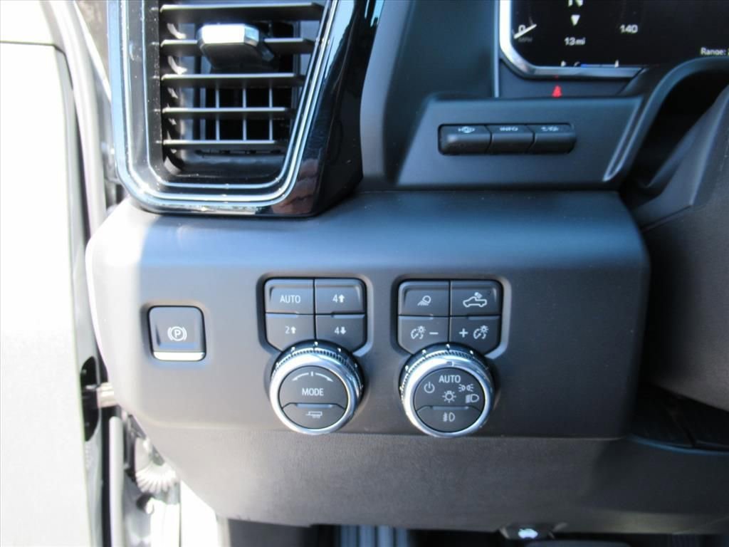 New 2026 Sterling Metallic GMC AT4X image 24