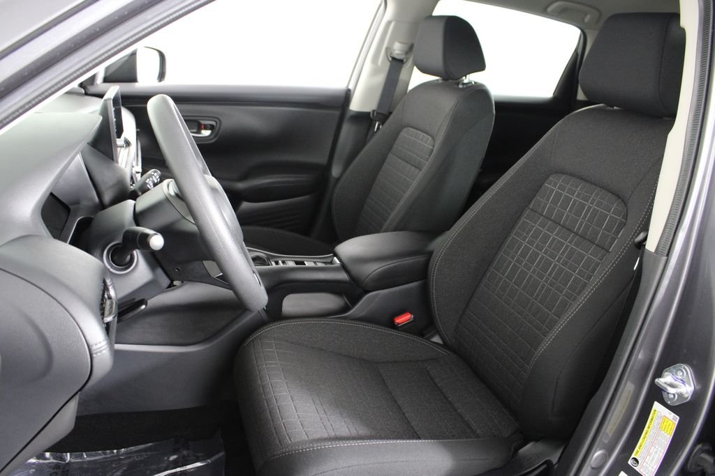 Used 2026 Gray Honda LX image 18
