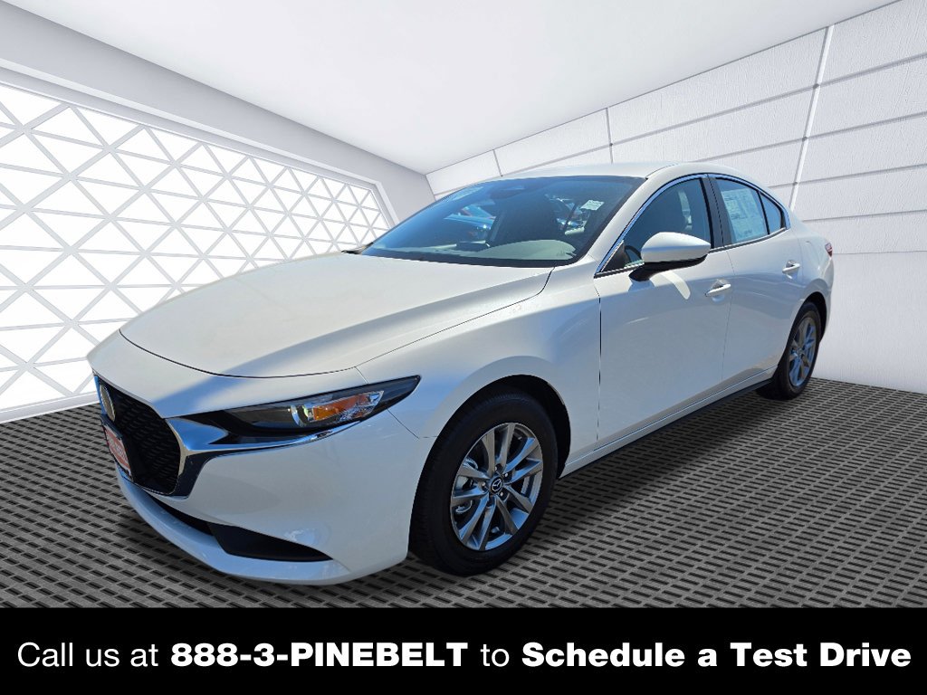 2026 Mazda CX-3 2.5 S AT 4-Door SKYACTIV's photo