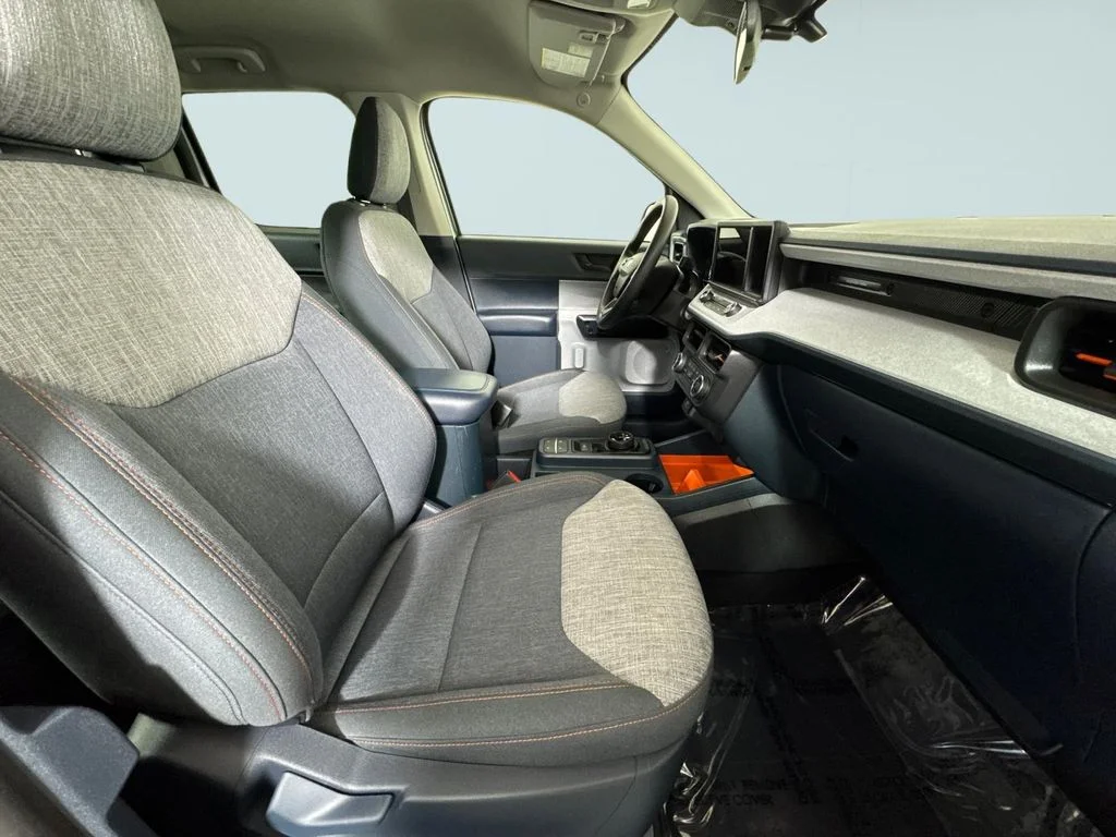 Used 2022 Silver Metallic Ford XLT image 8