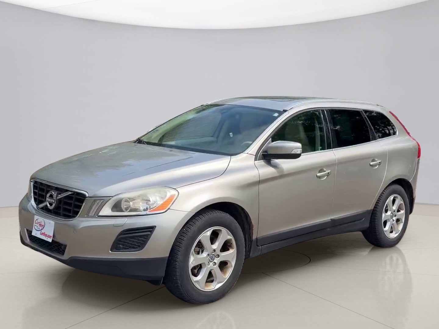 2012 Volvo XC60 3.2 AWD Auto's photo