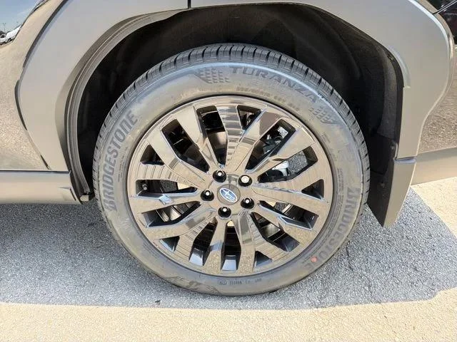 2026 Subaru Forester Sport - Photo 27