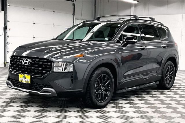 2023 Hyundai Santa Fe XRT - Photo 12