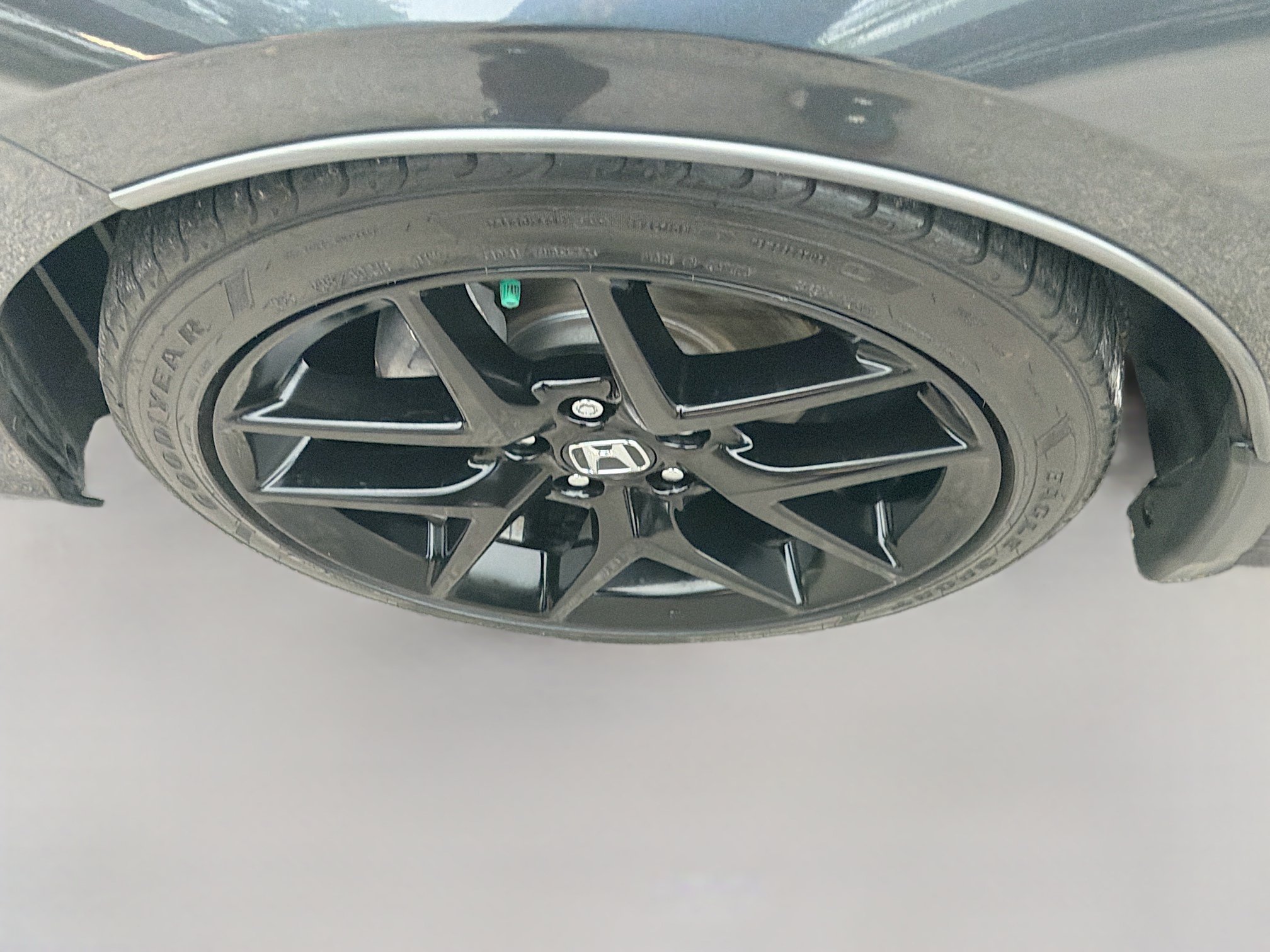 2025 Honda Civic Sport - Photo 35