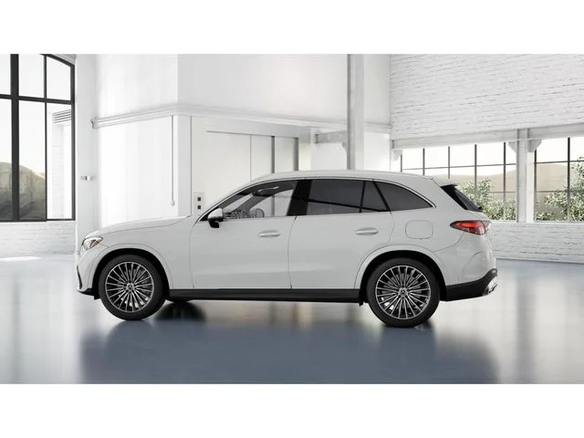 New 2027  Mercedes-Benz GLC 350e image 34