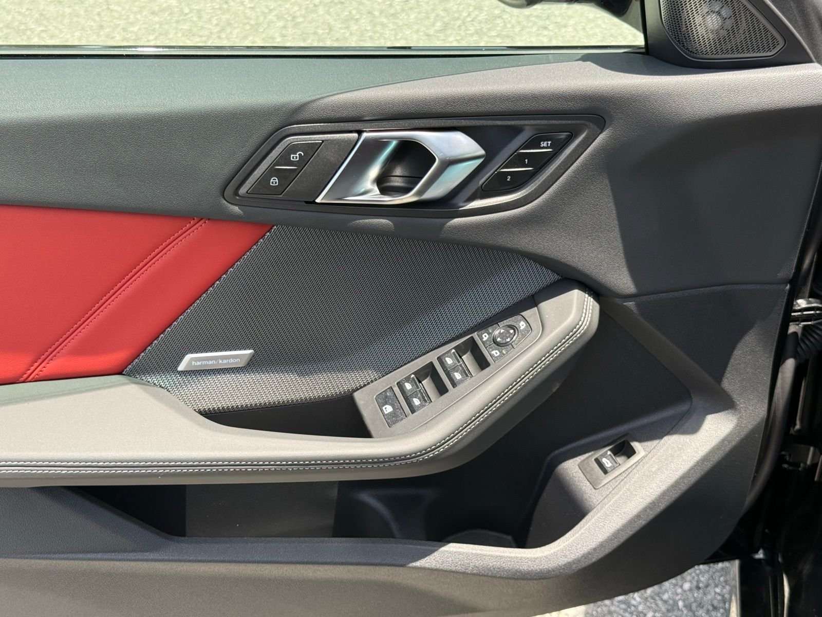 New 2026 Black Sapphire Metallic BMW 228 Gran Coupe image 18