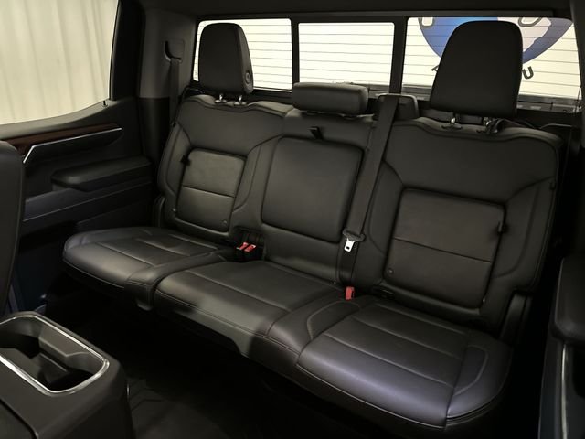 Used 2022 Blue GMC Denali image 27