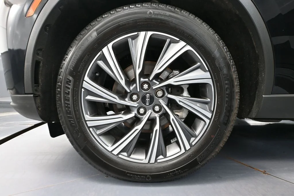 2025 Lincoln Aviator Premiere - Photo 17