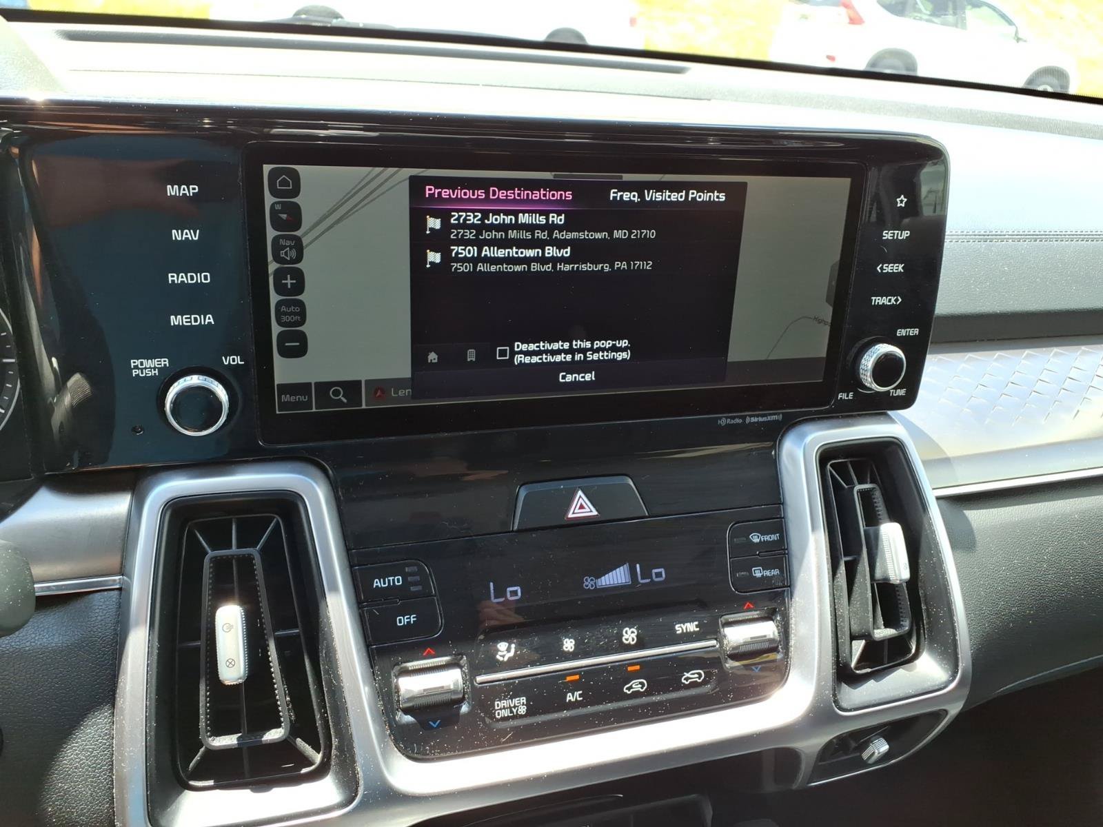 2022 Kia Sorento S Hybrid - Photo 32