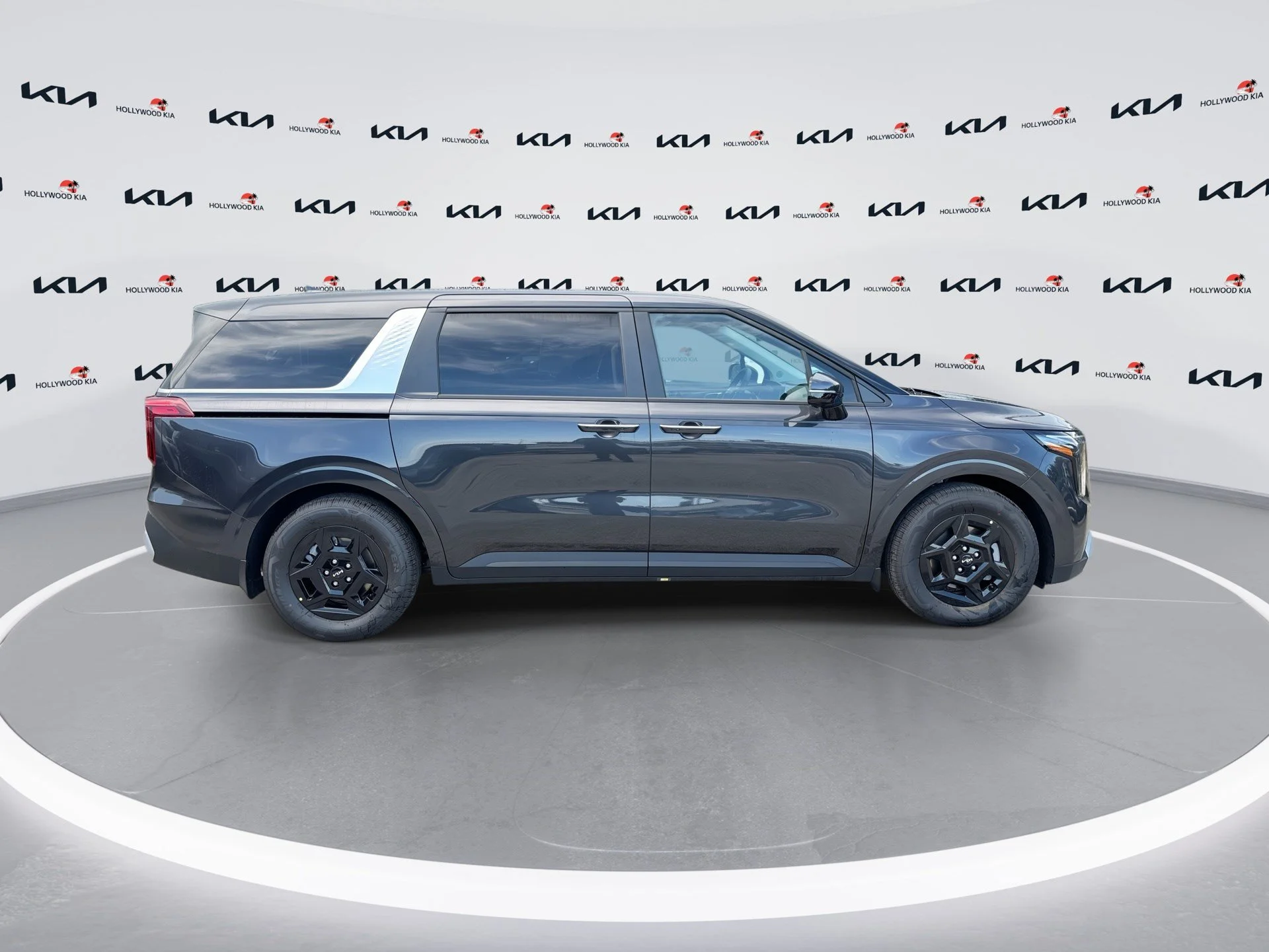 New 2027 Panthera Metal Kia LXS image 9