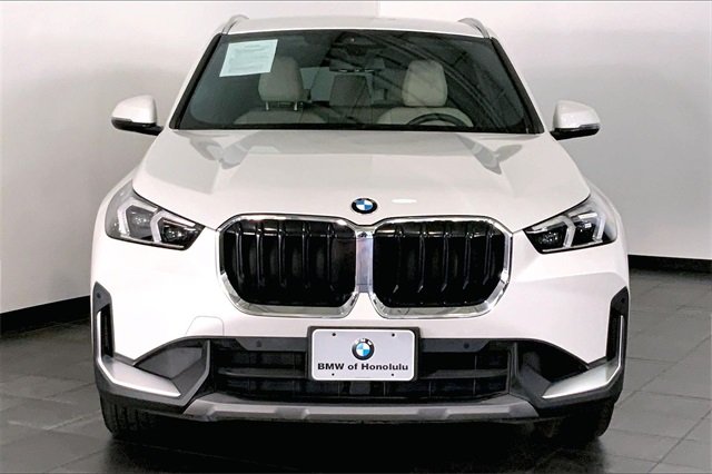 2023 Bmw X1 XDrive28i photo 3
