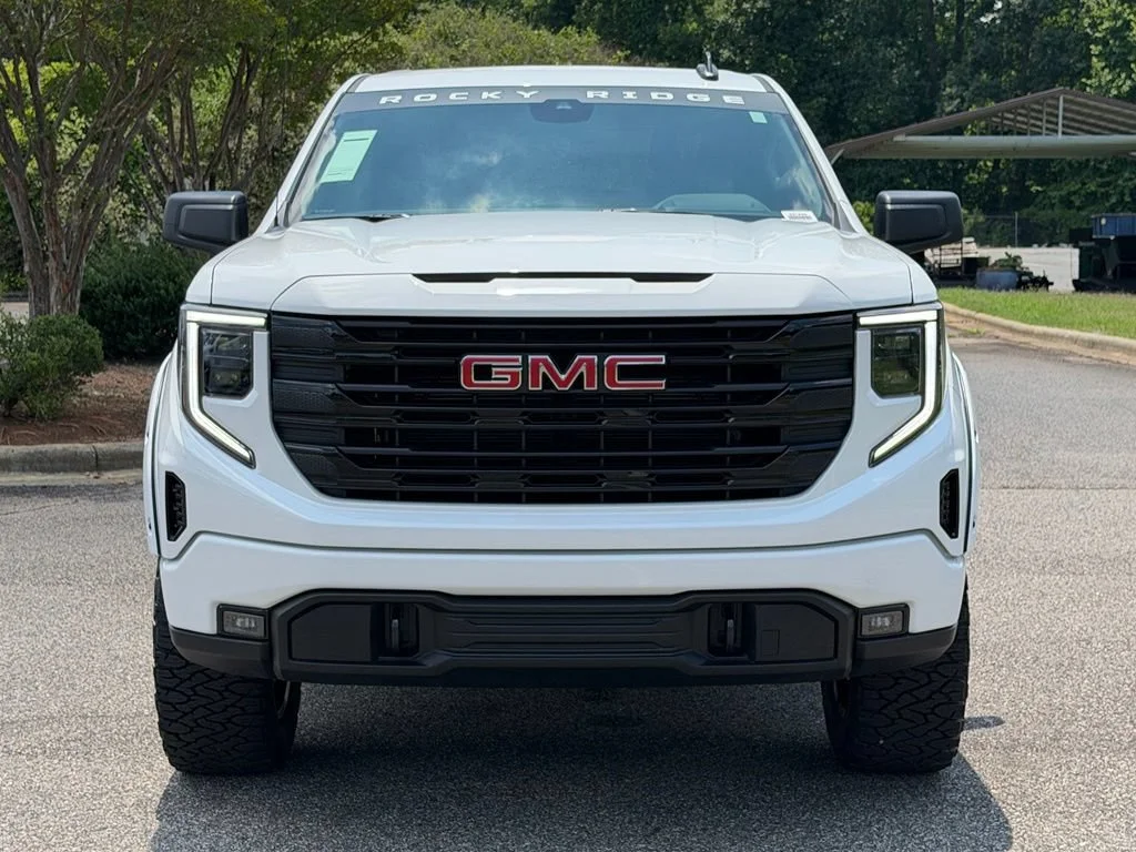 2026 GMC Sierra 1500 Elevation - Photo 30