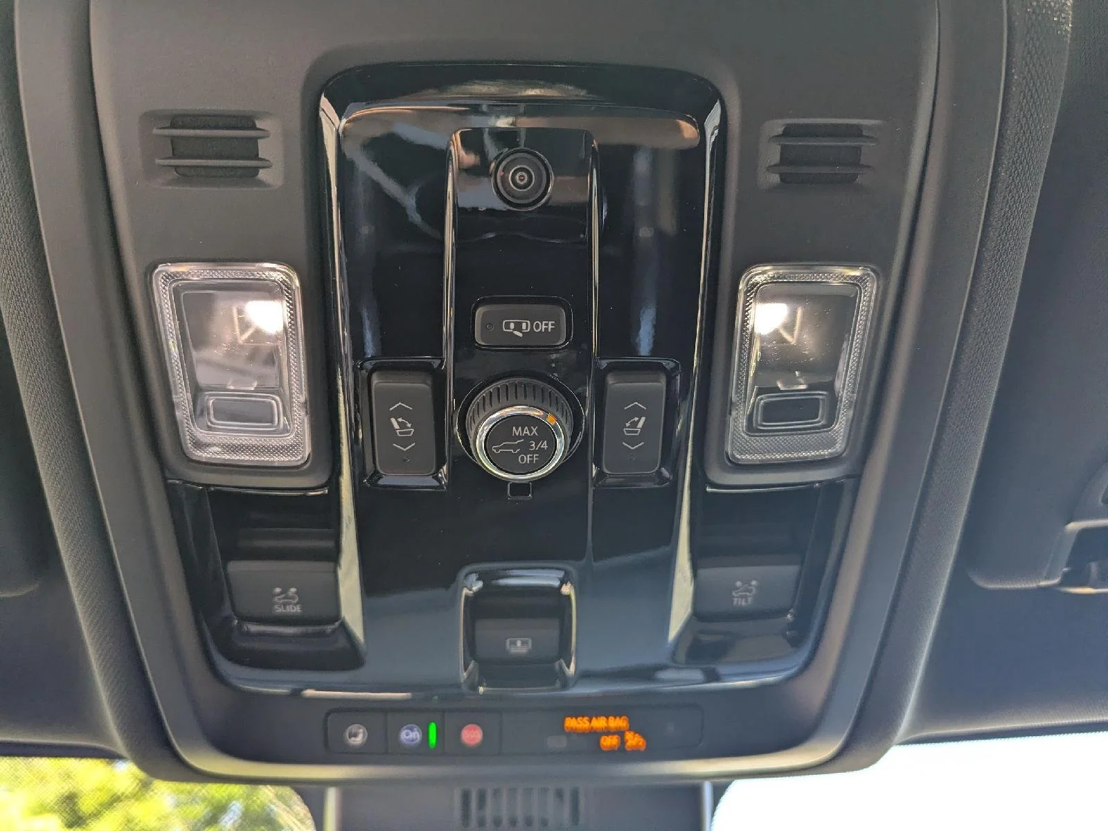 2026 Chevrolet Tahoe Z71 - Photo 52
