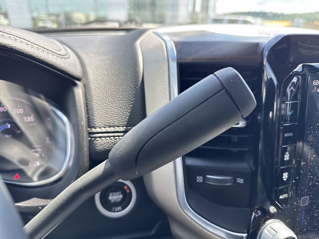 Used 2024 Red Ram Laramie image 20