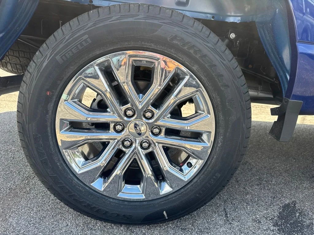 2026 Ford F-150 XLT - Photo 7