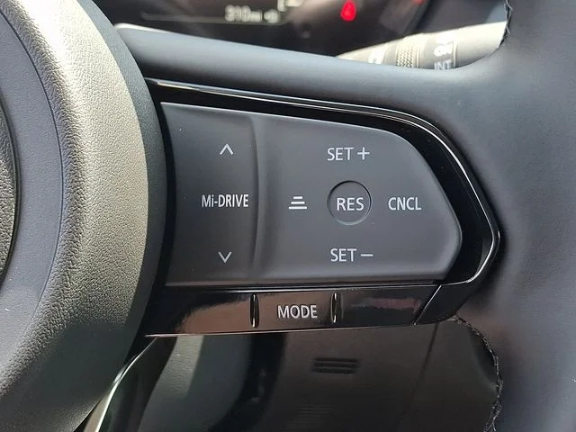 New 2026 Blue Mazda 2.5 S Preferred image 15