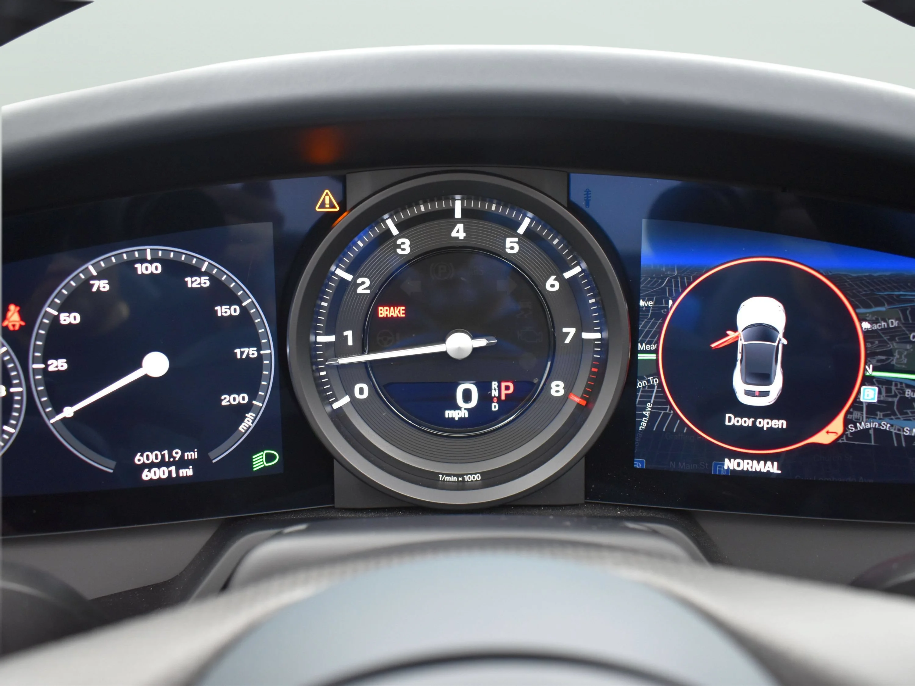 2023 Porsche 911 S - Photo 27