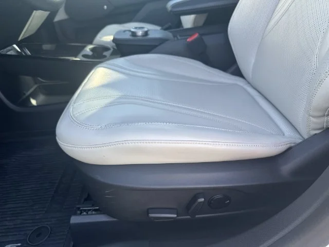 Used 2023 White Ford Premium image 13