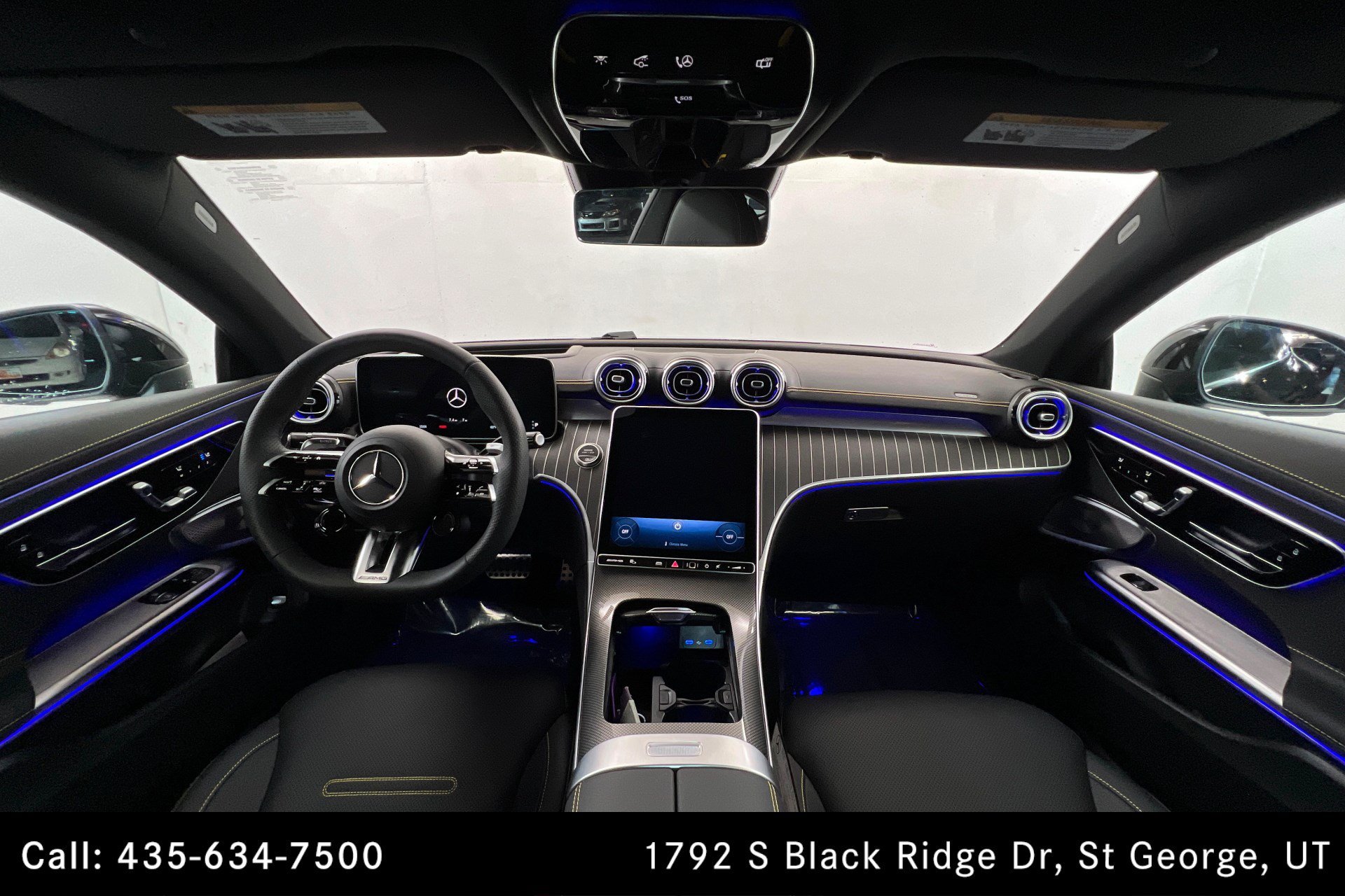 Used 2024 Summit White Buick Sport Touring image 355