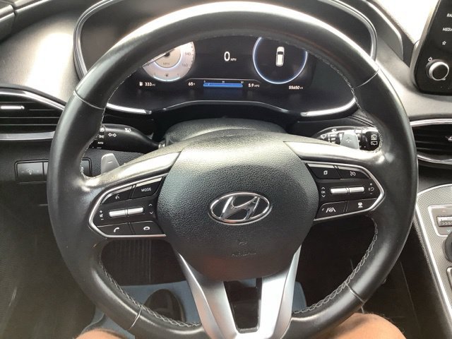 2022 Hyundai Santa Fe XRT - Photo 24