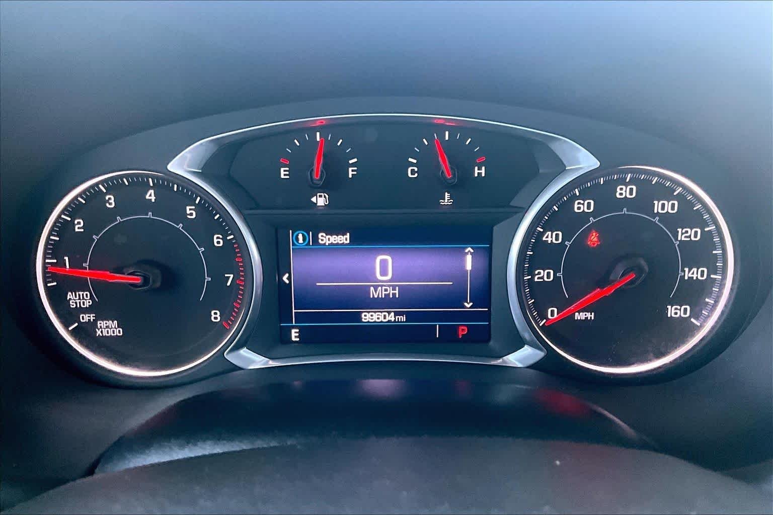 Used 2022 Summit White GMC SLE image 26