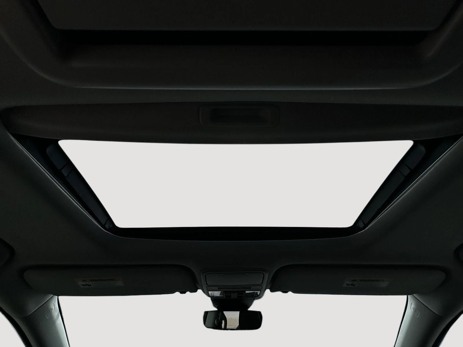 New 2026 Platinum White Pearl Honda Touring image 23