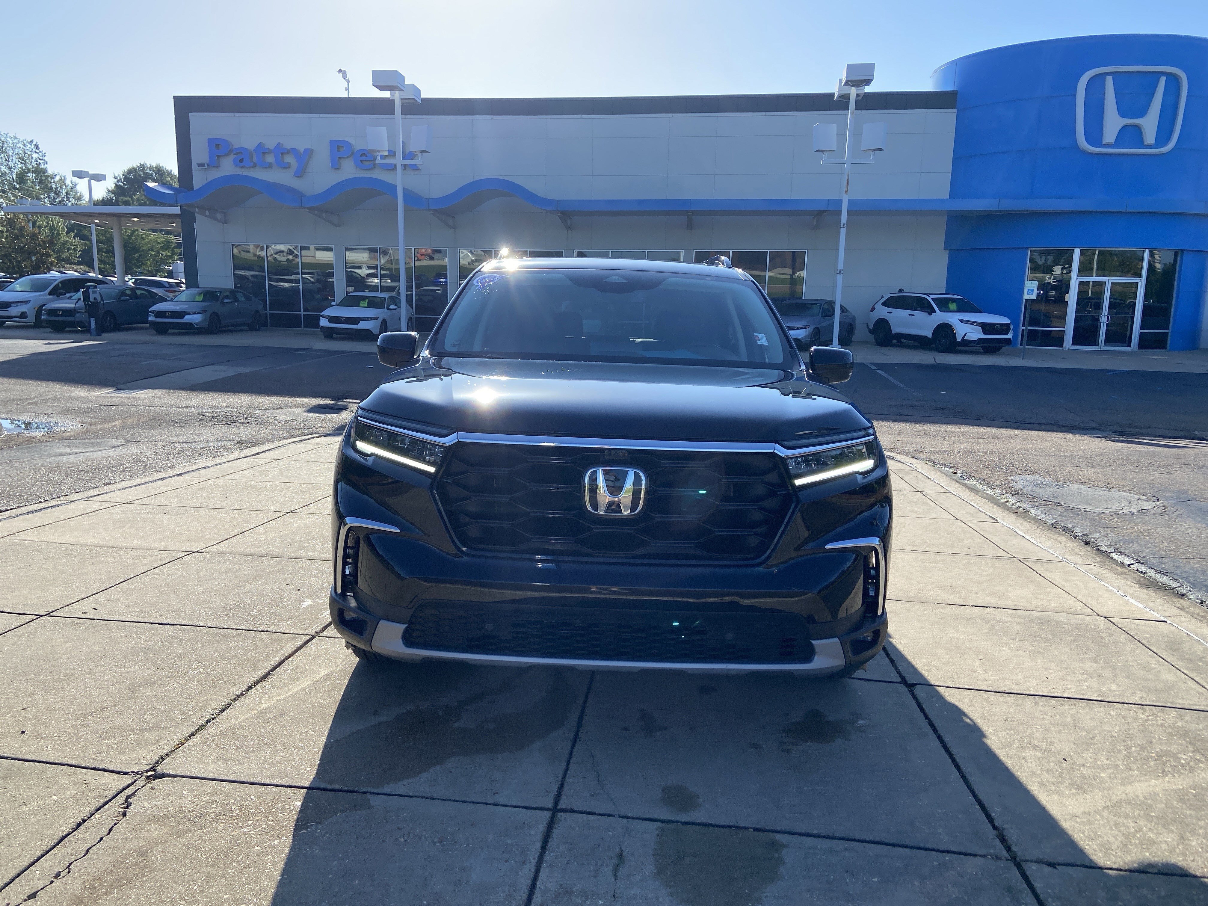 Used 2025 Bv Honda Elite image 3