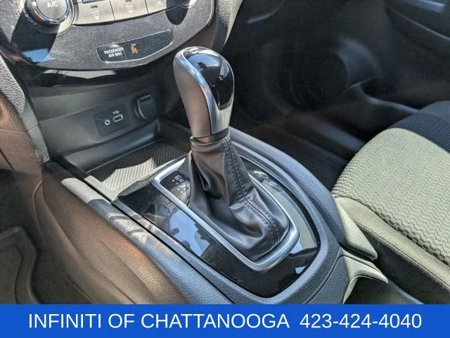 Used 2021 Red Nissan S image 16