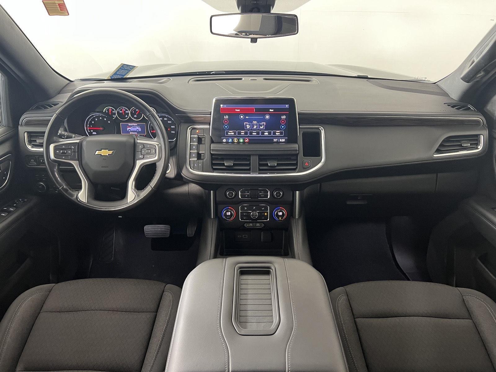 Used 2021 Black Chevrolet LS image 21
