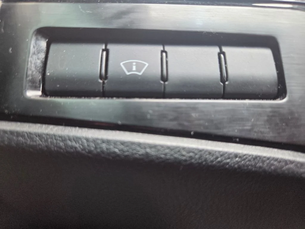 Used 2022 Black Lexus 350 F Sport image 12