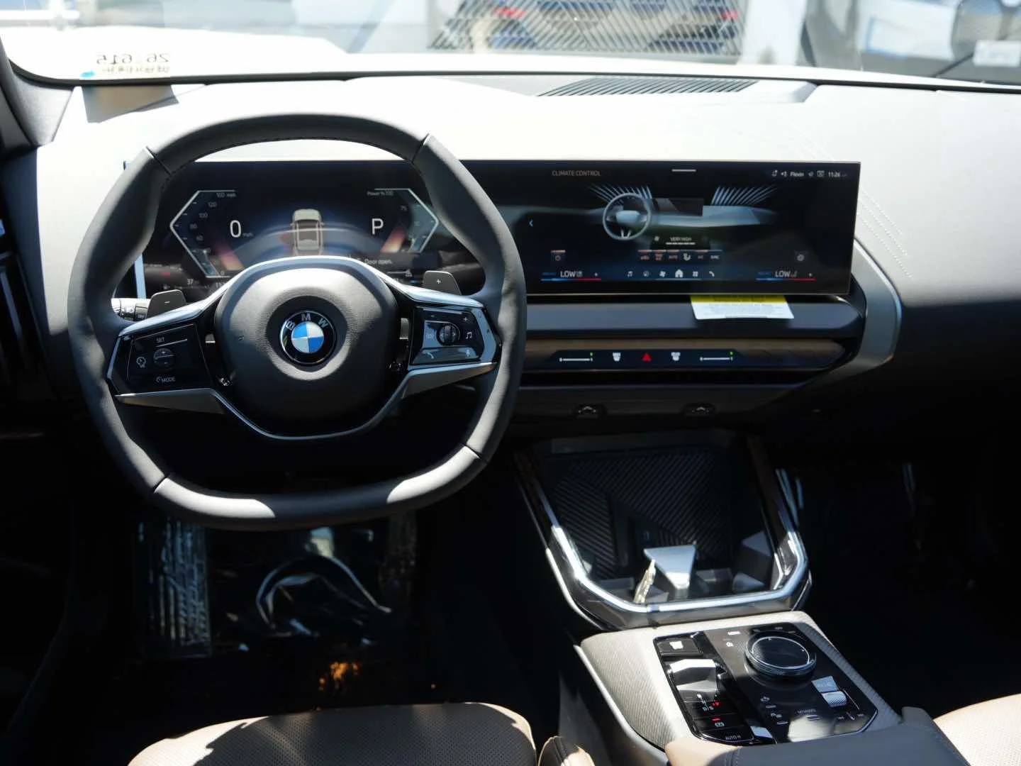 New 2026 Alpine White BMW 30 xDrive image 6