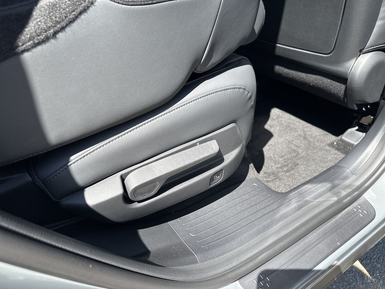 New 2026 Gray Hyundai XRT AWD image 33