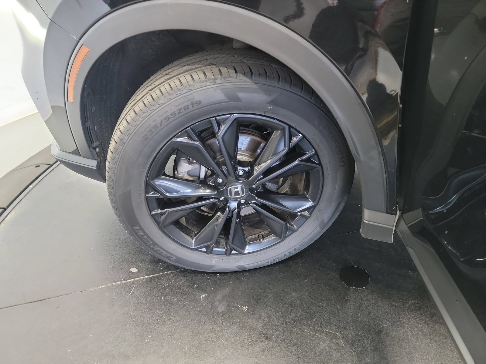 2023 Honda CR-V Sport Touring - Photo 30