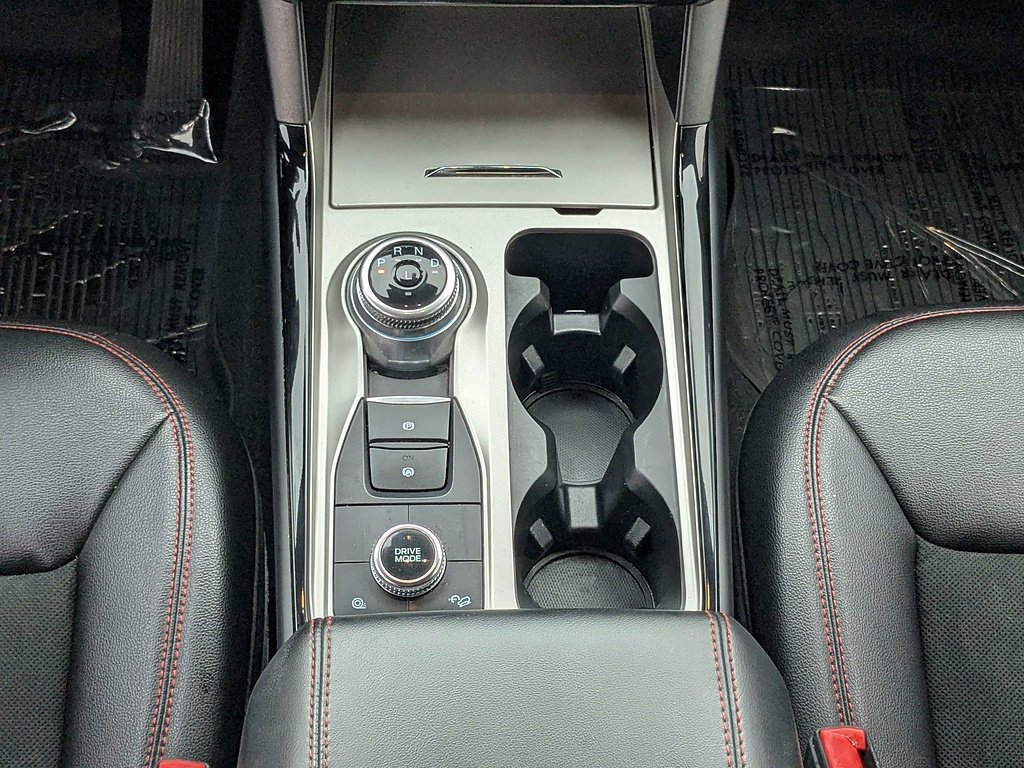 2022 Ford Explorer ST-LINE - Photo 20