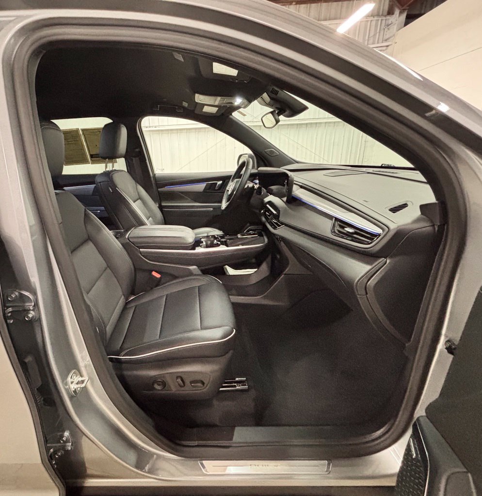 Used 2026 Gray Buick Preferred image 18