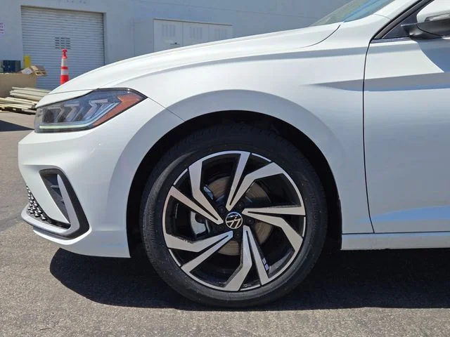 New 2026 White Volkswagen 1.5T SEL image 5