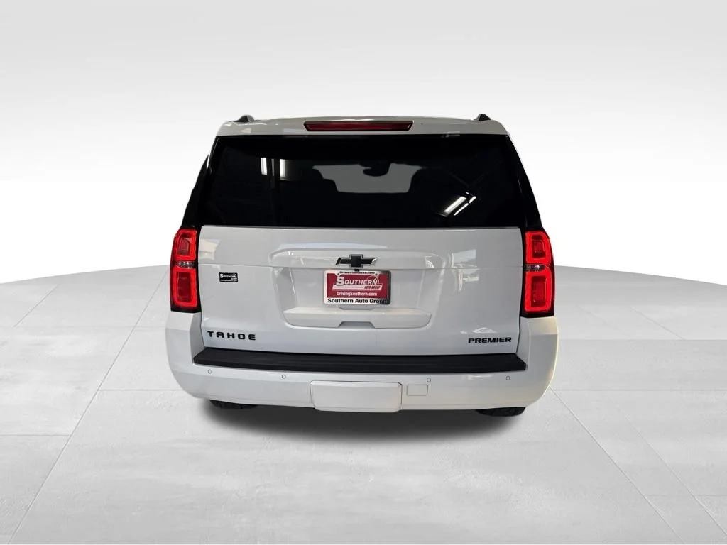 Used 2019 White Chevrolet Premier image 4