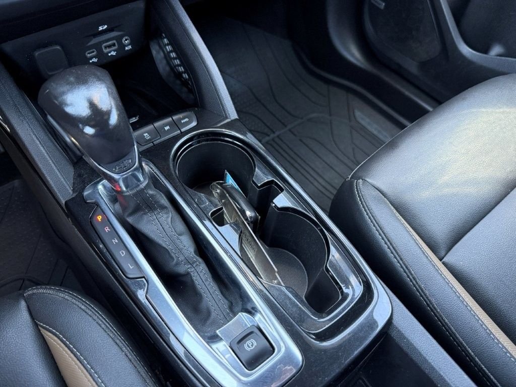 2021 Chevrolet Trailblazer Activ - Photo 31