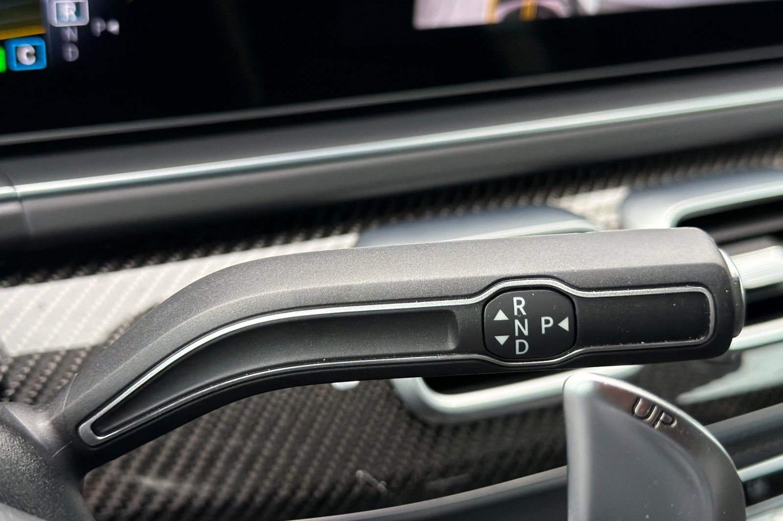Certified Used 2022 Black Mercedes-Benz GLE 63 S AMG® image 20