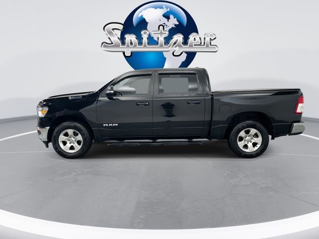 2022 RAM Ram 1500 Pickup Big Horn/Lone Star - Photo 6