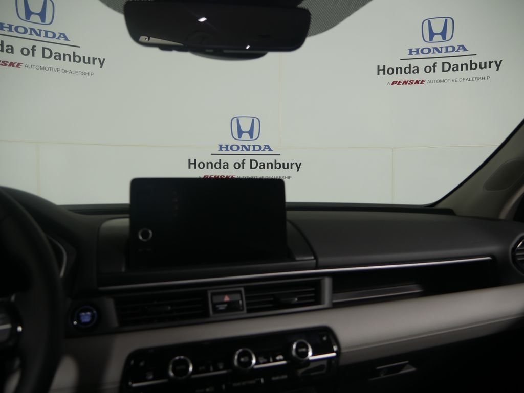 2025 Honda Pilot EX-L - Photo 14
