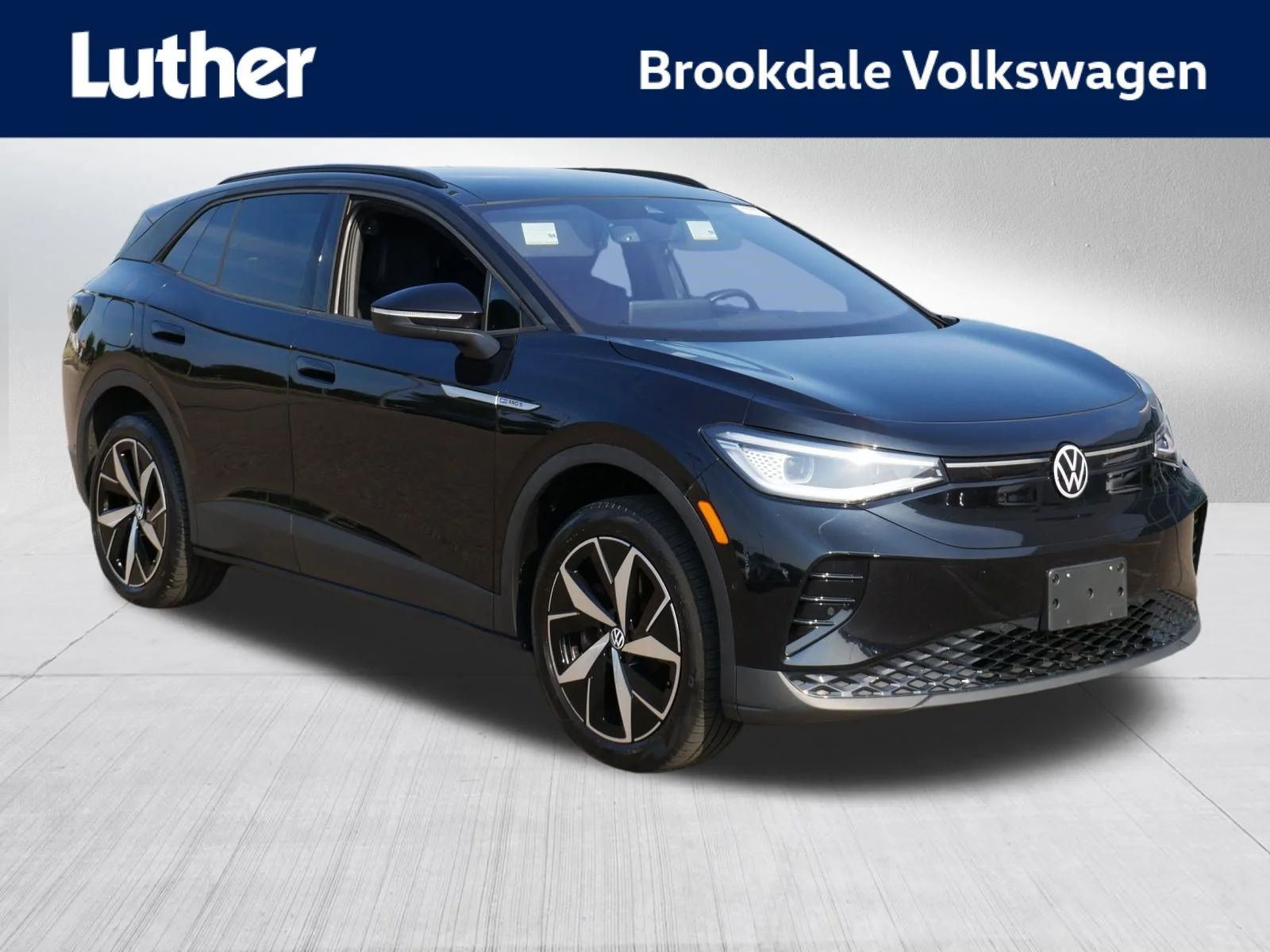 2023 Volkswagen ID.4