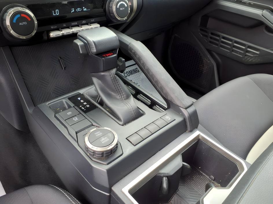 Used 2024 Underground Toyota TRD Sport image 20