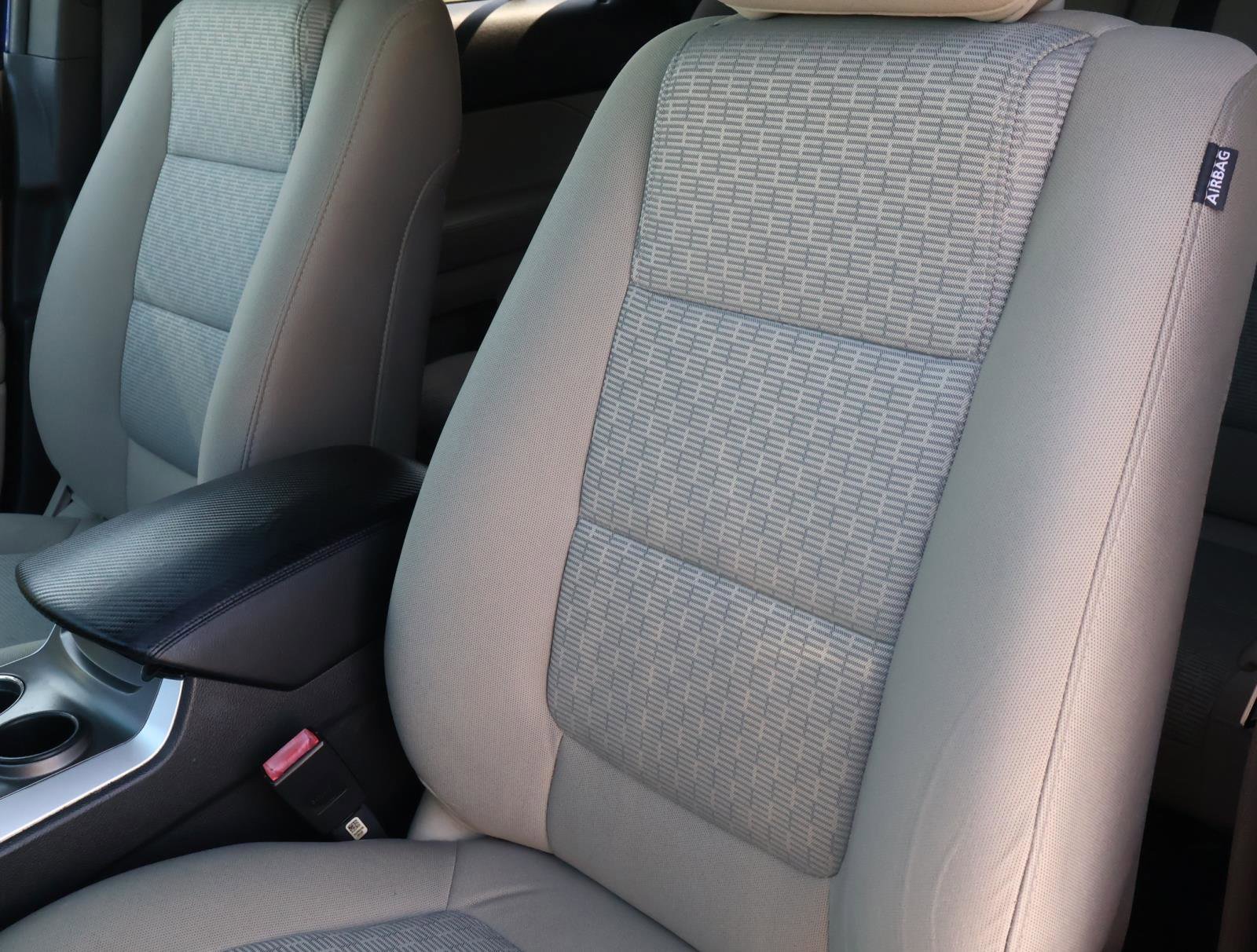 2013 Ford Explorer XLT - Photo 12