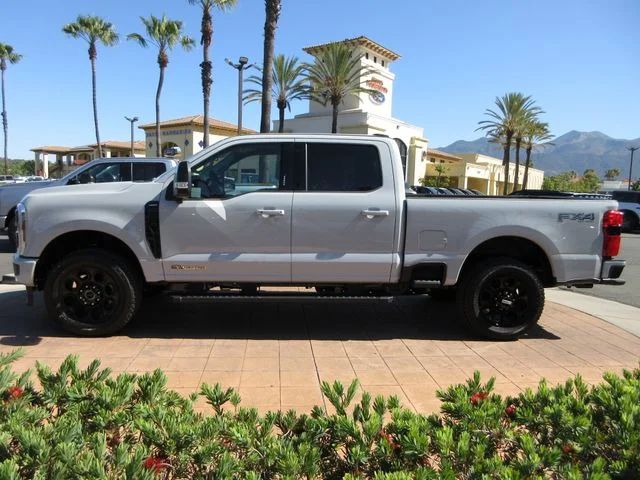 2026 Ford F-250 Lariat 4x4 Crew Cab 6-3/4' Box's photo