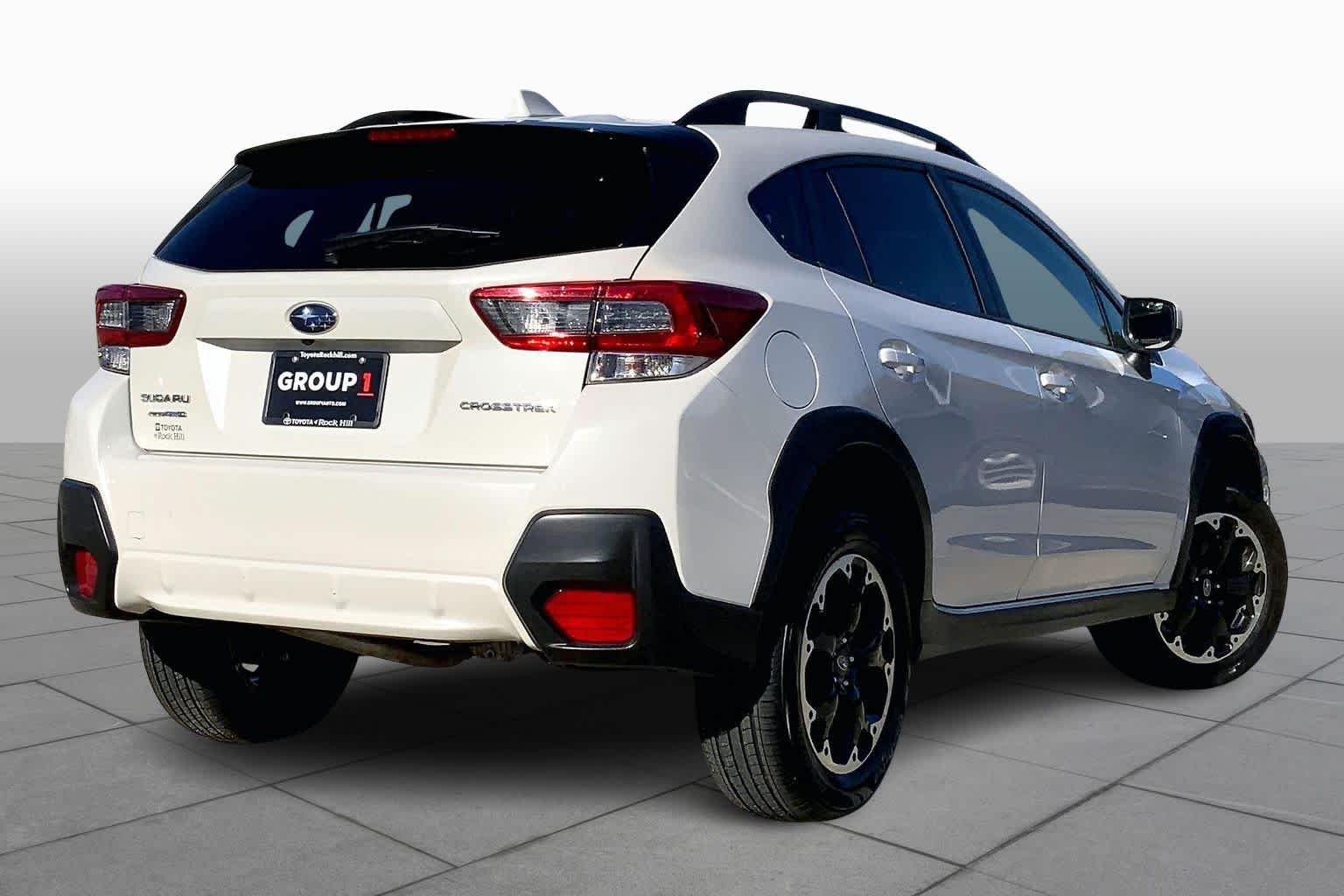 2023 Subaru Crosstrek Premium - Photo 13