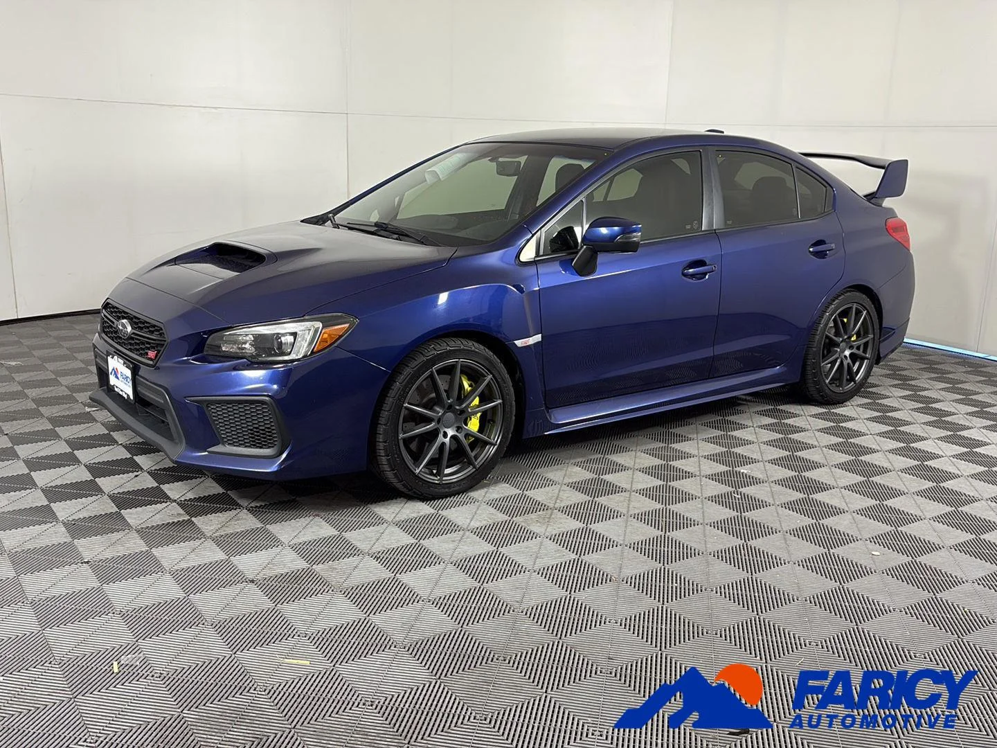 2019 Subaru WRX-STI -'s photo