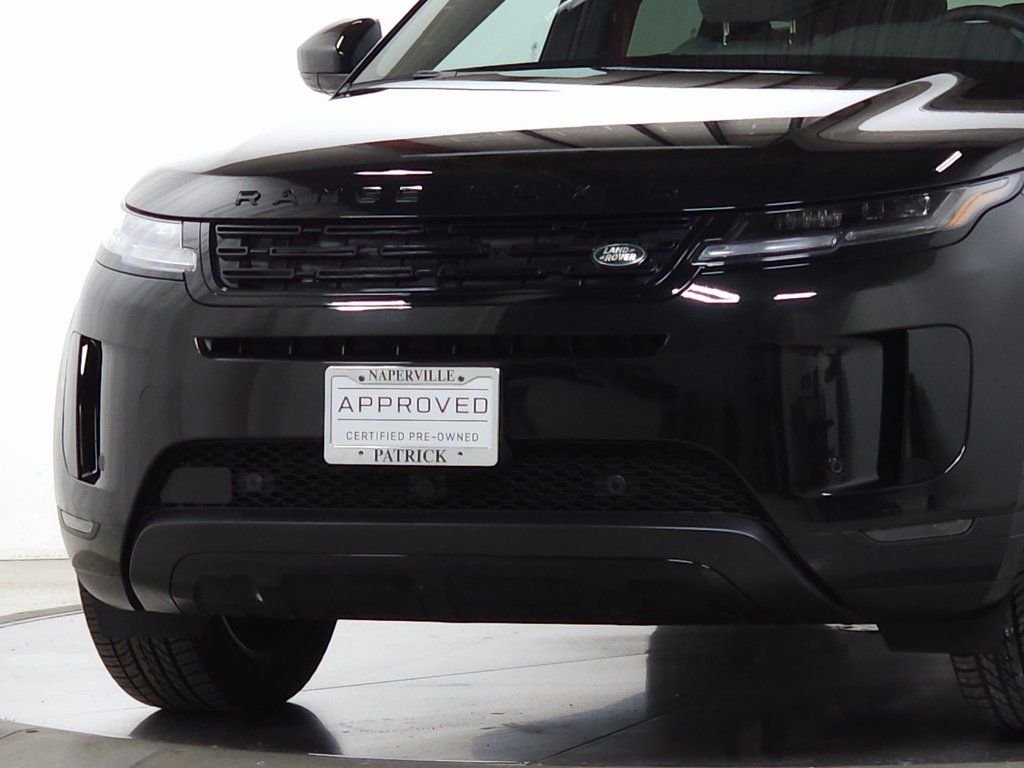 2026 Land Rover Range Rover Evoque S - Photo 14