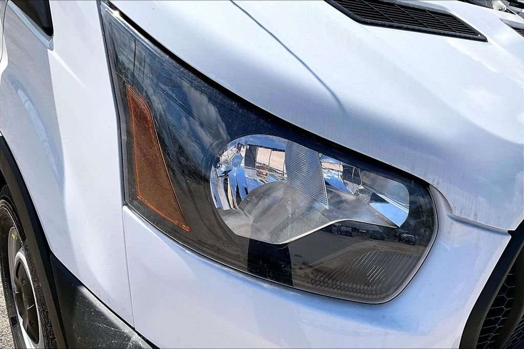 New 2026 Ford Transit-250 Base 3D Cargo Van